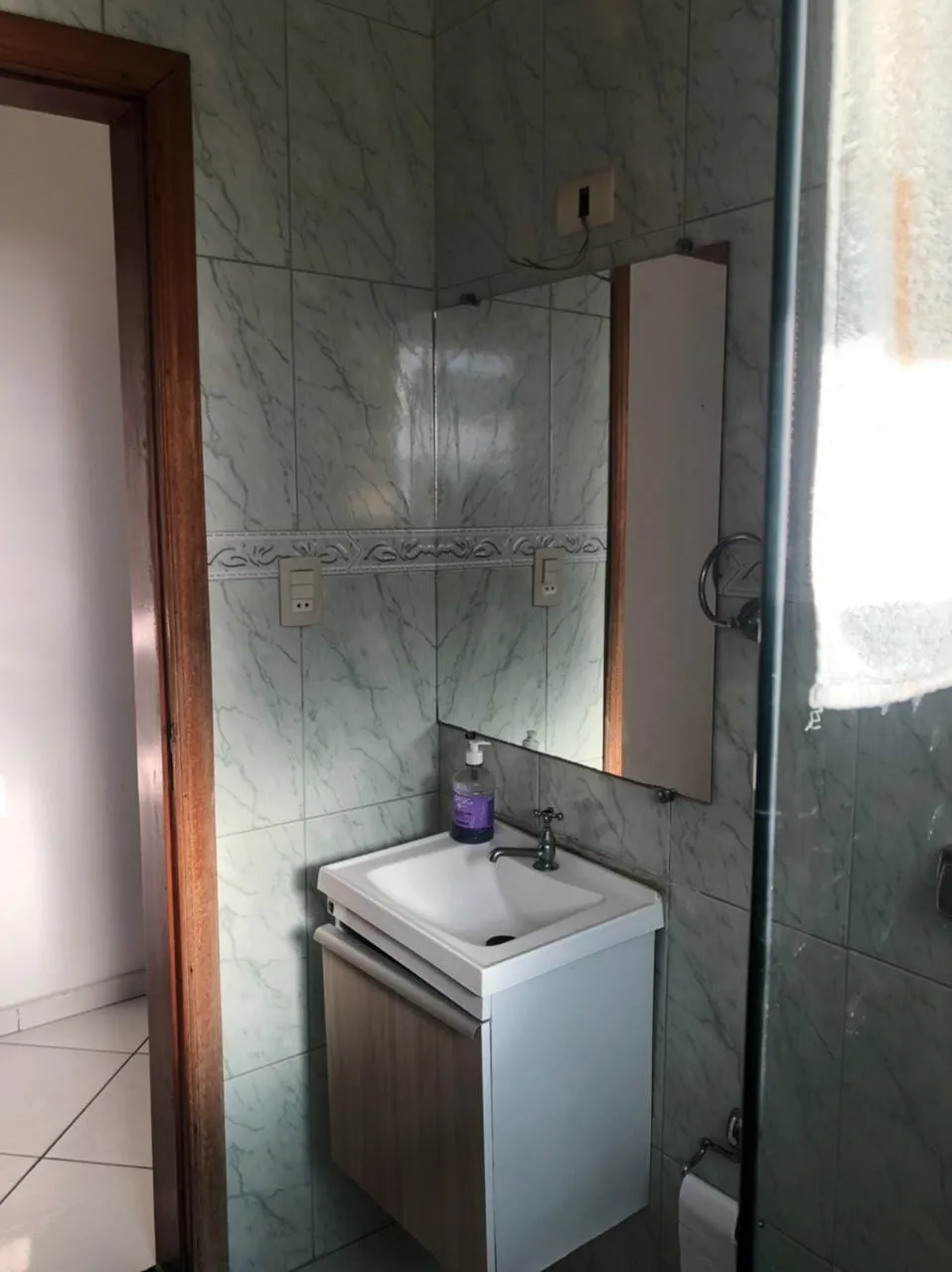 Imagem Casa à venda 3 Quartos, 1 Suite, 2 Vagas, 250M², Jardim Paraibá, Aparecida - SP