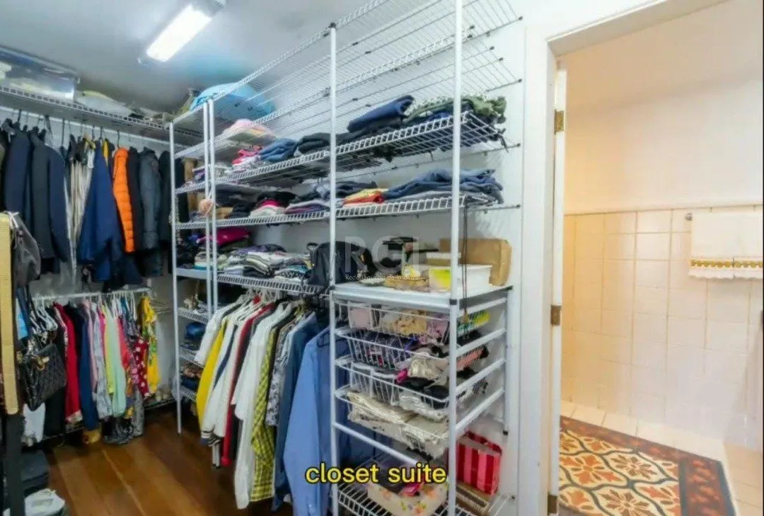 Imagem Casa para Venda - 280m², 4 dormitórios, sendo 1 suites, 3 vagas - Jardim Isabel