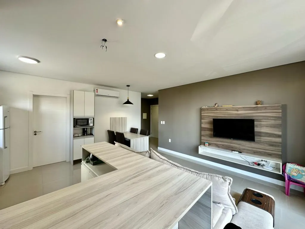 Imagem Apartamento 2 Dormitórios - Bairro Zona Nova