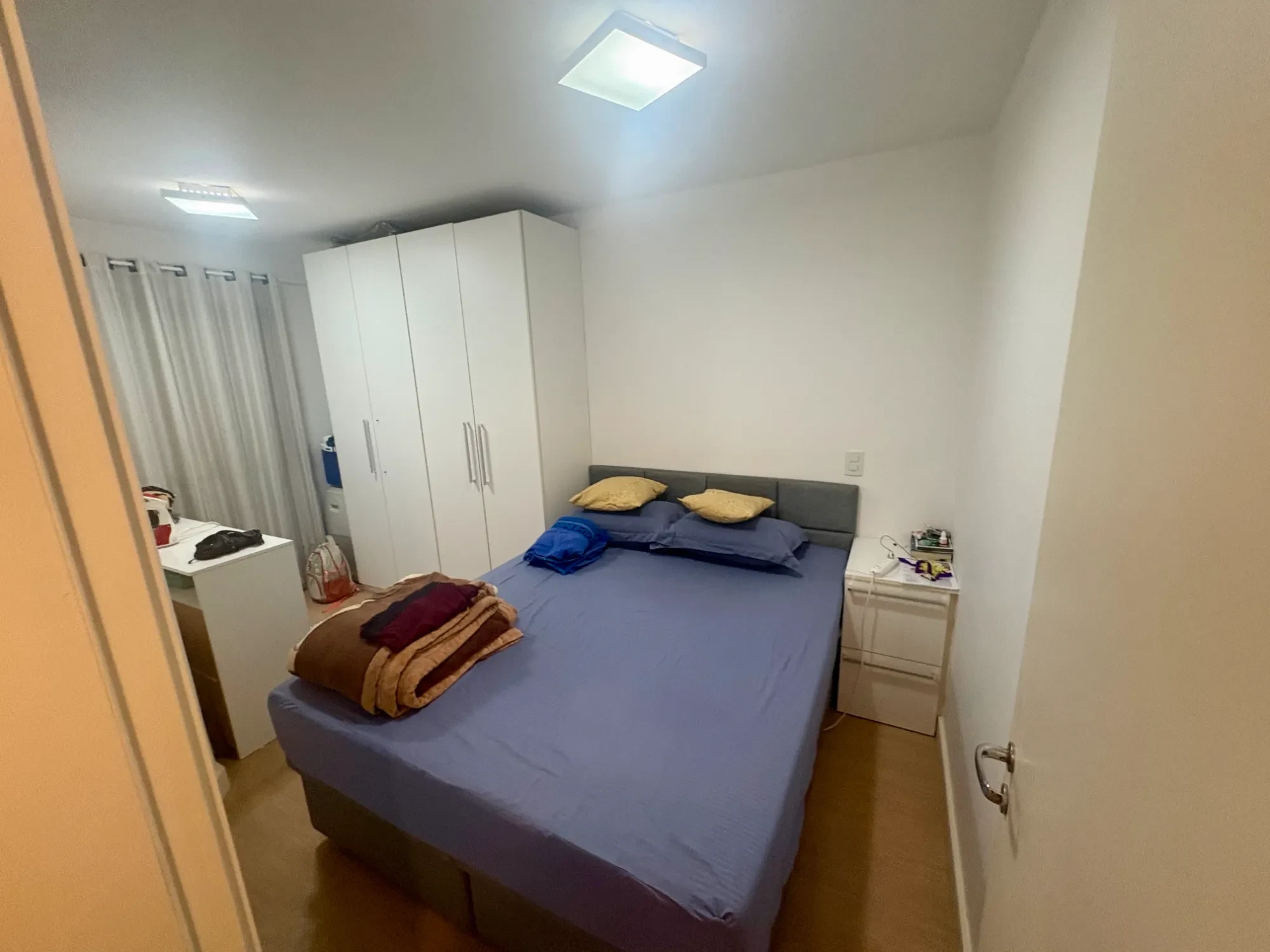 Imagem Apartamento com 3 Quartos à Venda, 70 m² em Boa Vista - Curitiba