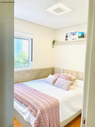 Imagem APARTAMENTO RESIDENCIAL em SÃO PAULO - SP, VILA SUZANA