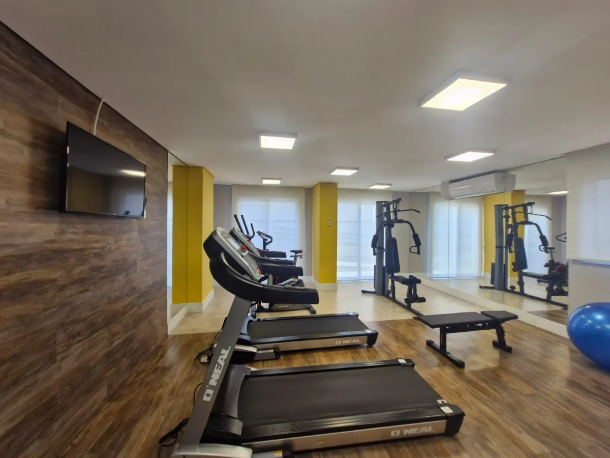 Imagem Apartamento para venda em Vila Ede com 2 quartos, sendo 1 suíte, 50m2