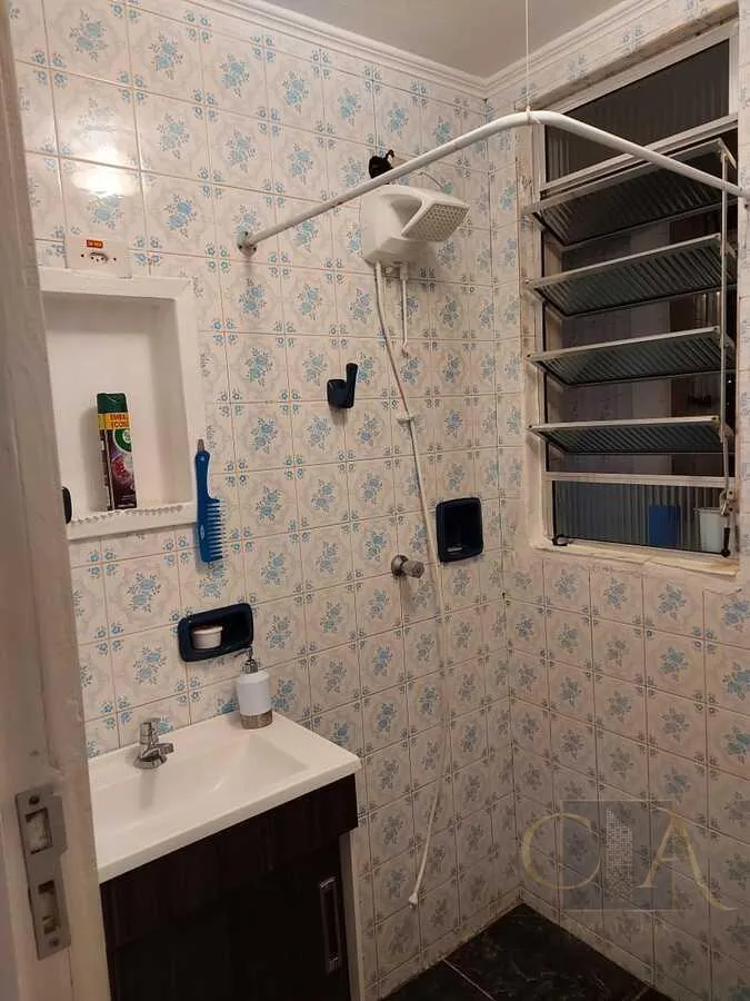 Imagem Apartamento para Venda em Rio Grande, Centro, 2 dormitórios, 1 banheiro