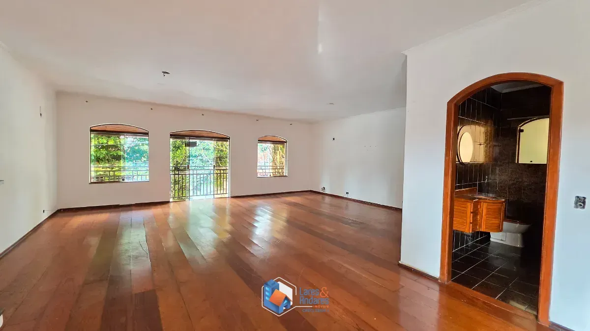 Imagem Casa para venda em Tremembé com 4 quartos, sendo 4 suítes, 412m²