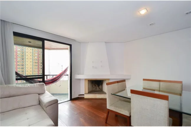 Imagem APARTAMENTO RESIDENCIAL em São Paulo - SP, Moema