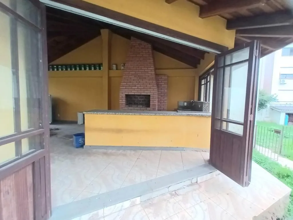 Imagem Sobrado em Nossa Senhora das Graças