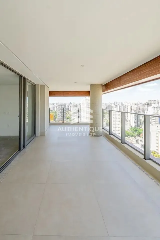 Imagem GIO CAMPO BELO - Apartamento no bairro Campo Belo à venda