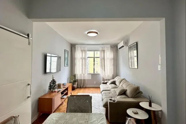 Imagem Apartamento à Venda - Copacabana, 3 Quartos, 98 m2