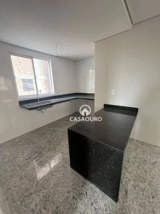 Imagem Apartamento Garden à venda, 79 m² por R$ 960.000,00 - Santa Efigênia - Belo Horizonte/MG