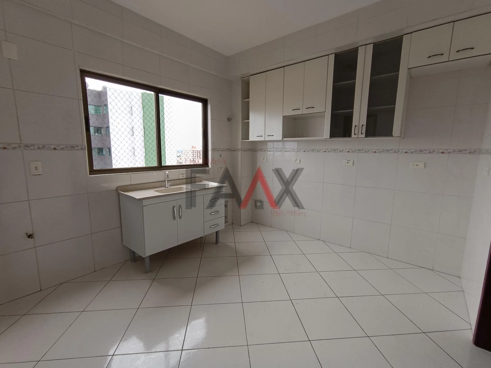 Imagem Apartamento no Edificio Monaco no Bairro SANTA CRUZ em GUARAPUAVA - PR