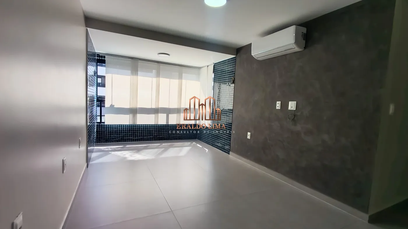 Imagem Apartamento para Venda em Maceió, Ponta Verde, 3 dormitórios, 1 suíte, 3 banheiros, 2 vagas