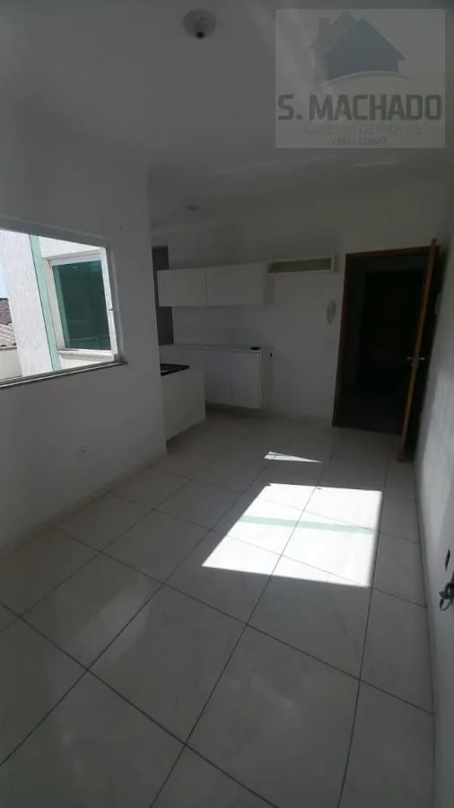 Imagem Apartamento para Venda em Santo André / SP no bairro Vila Junqueira