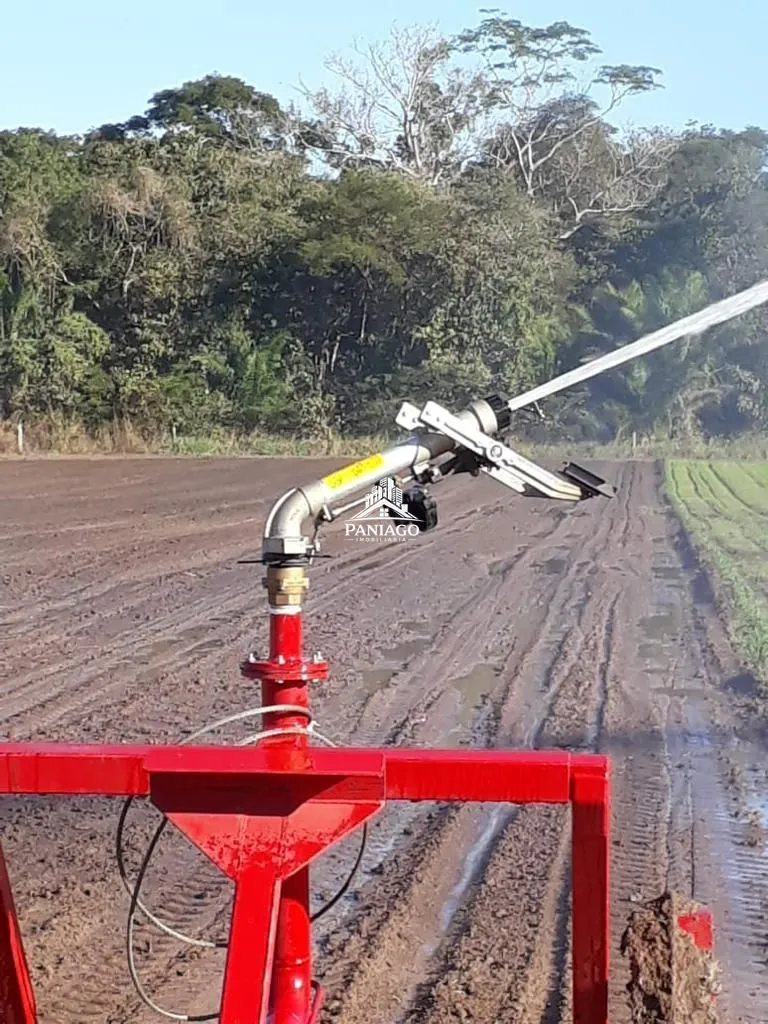 Imagem Sítio de 10,63 Hectares à Venda em Leverger/MT | Estrutura para Pecuária