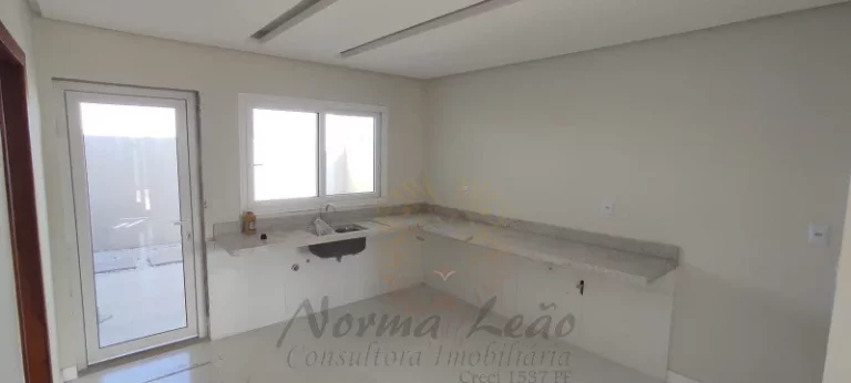 Imagem Casa térrea NOVA à venda no Condomínio VILLAREDO BARRA. Barra dos Coqueiros/Sergipe. Casa