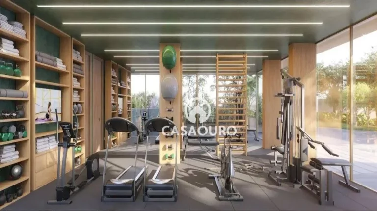 Imagem Apartamento com 4 quartos à venda, 143 m² - Anchieta - Belo Horizonte/MG
