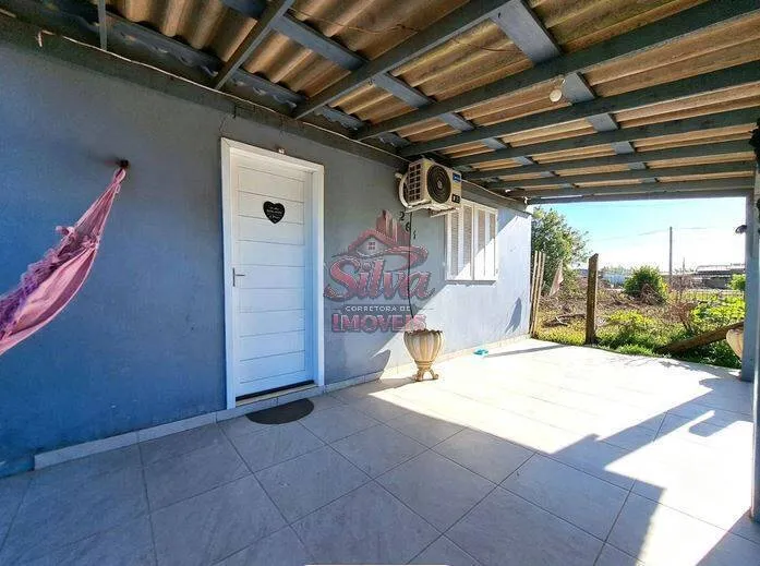 Imagem C283 | Casa 2 dorm, frente mar, terreno 300m², Albatroz