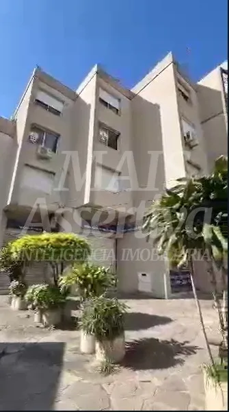 Imagem Apartamento 02 dormitórios com suíte para venda em Porto Alegre Bairro Auxilidora