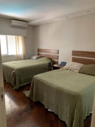 Imagem Casa com 4 dormitórios para alugar, 300 m² por R$ 10.602/mês - Condomínio Ângelo Vial - Sorocaba/SP