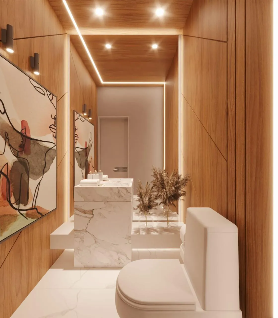 Imagem Apartamento à venda em Porto Belo, Perequê, com 3 quartos, 136m2