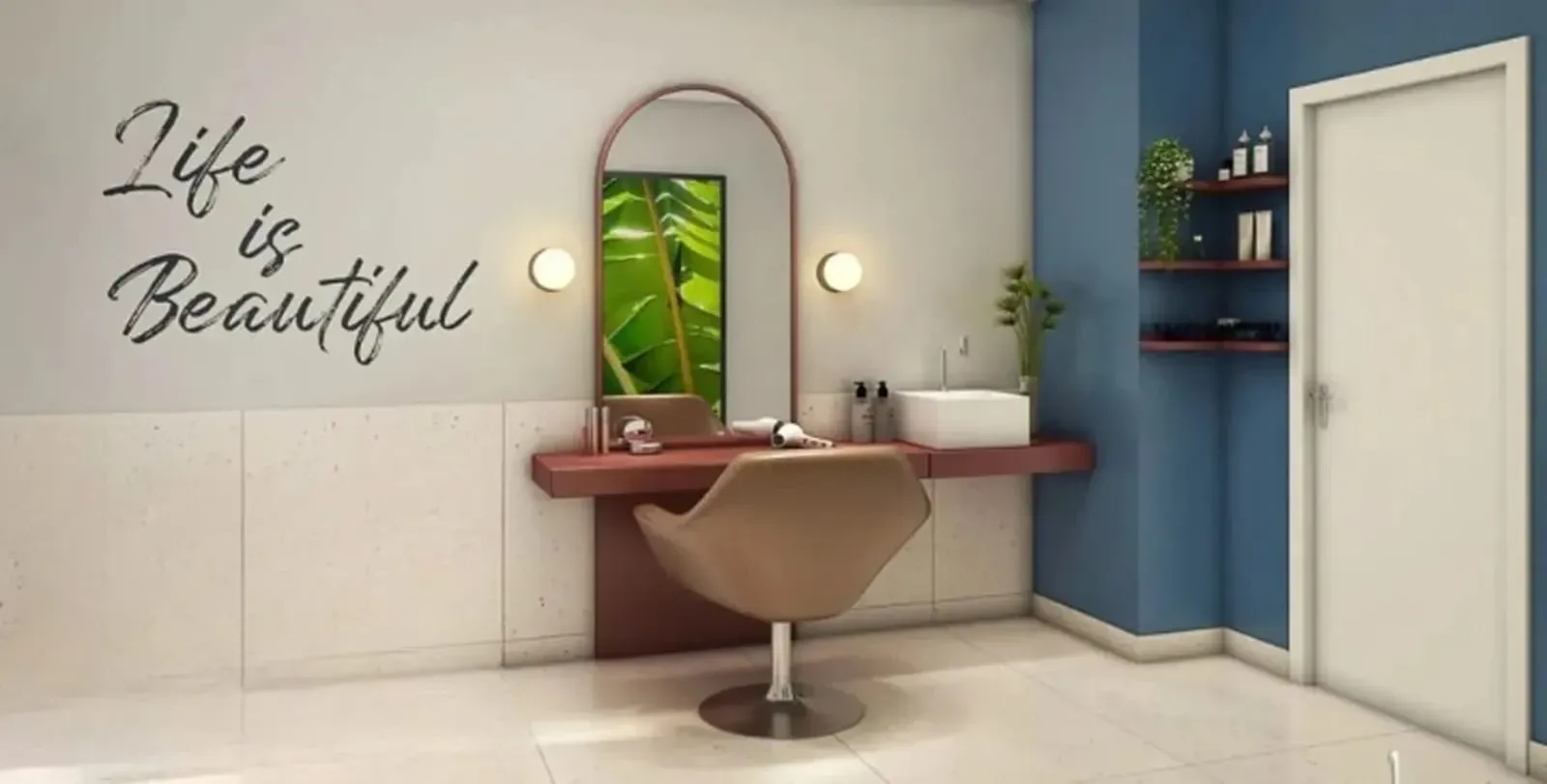 Imagem Apartamento com 1 Quarto à Venda, 25 m² em Água Branca - São Paulo