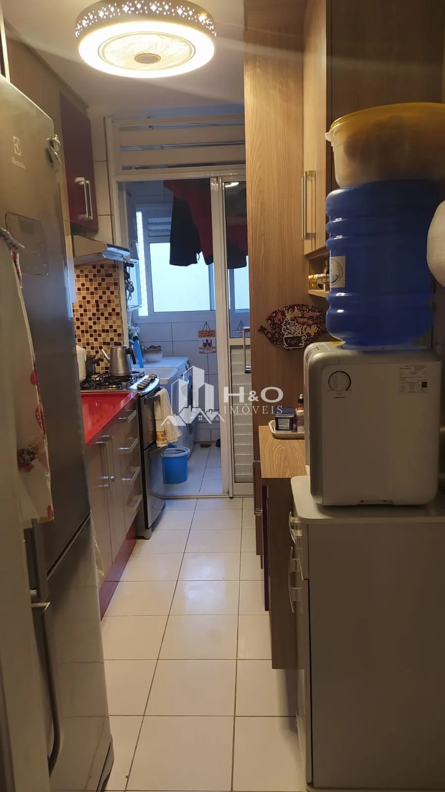 Imagem Apartamento alto padrão - 71 m² - 3 dormitórios (1 suíte) - Vila Carrão