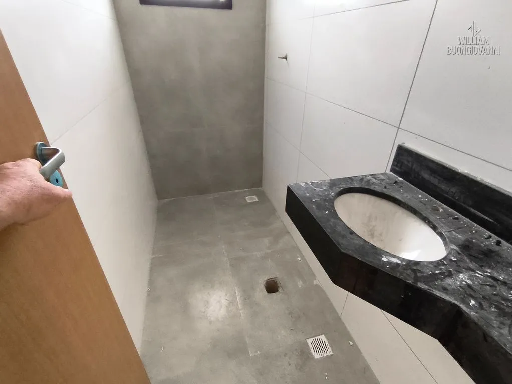 Imagem Casa de Condomínio no Jardim Imperador | 2 Dorms., Suíte e Sacada