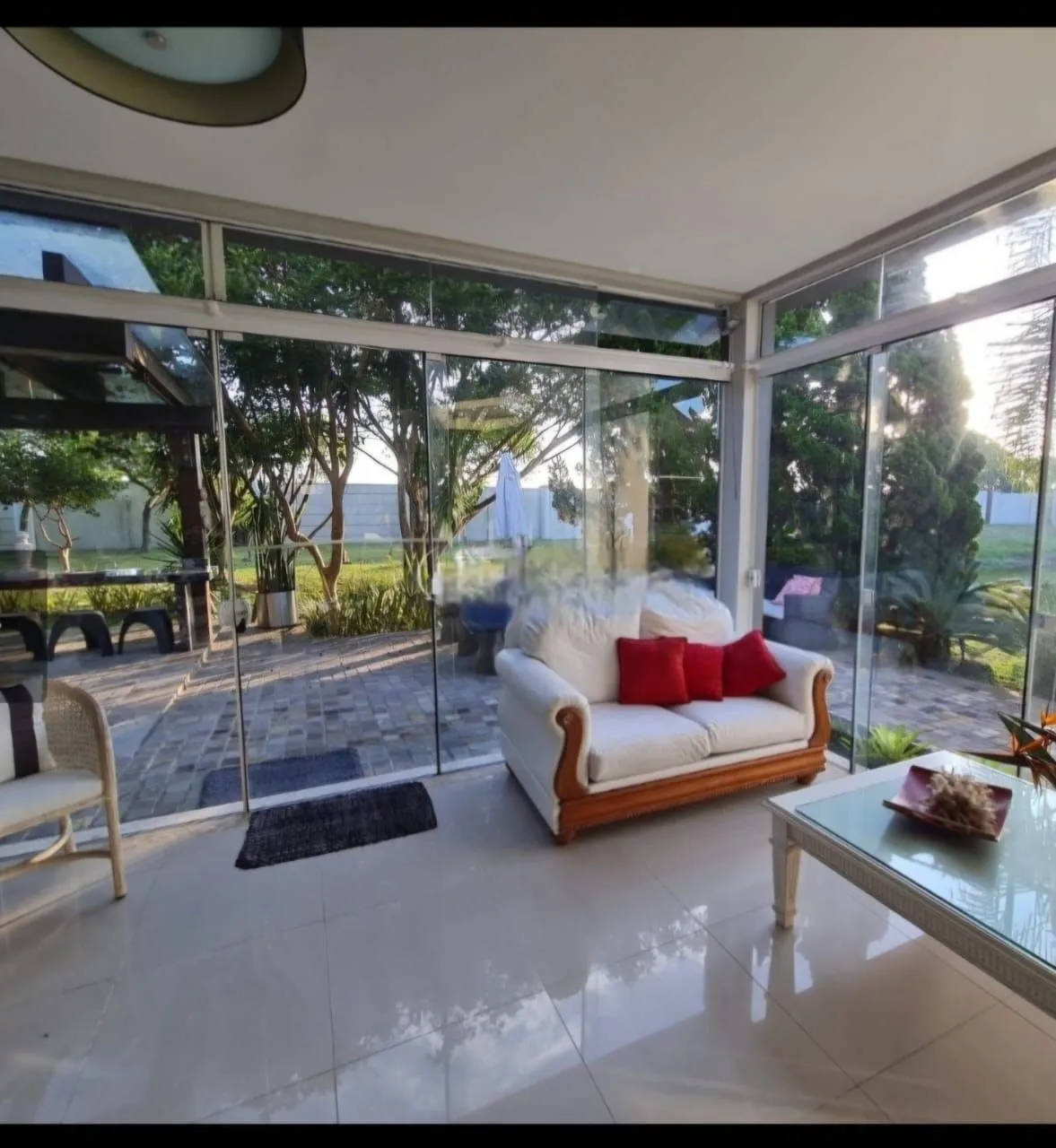 Imagem Casa no Condomínio Bosques de Atlântida a venda ou locação por temporada.