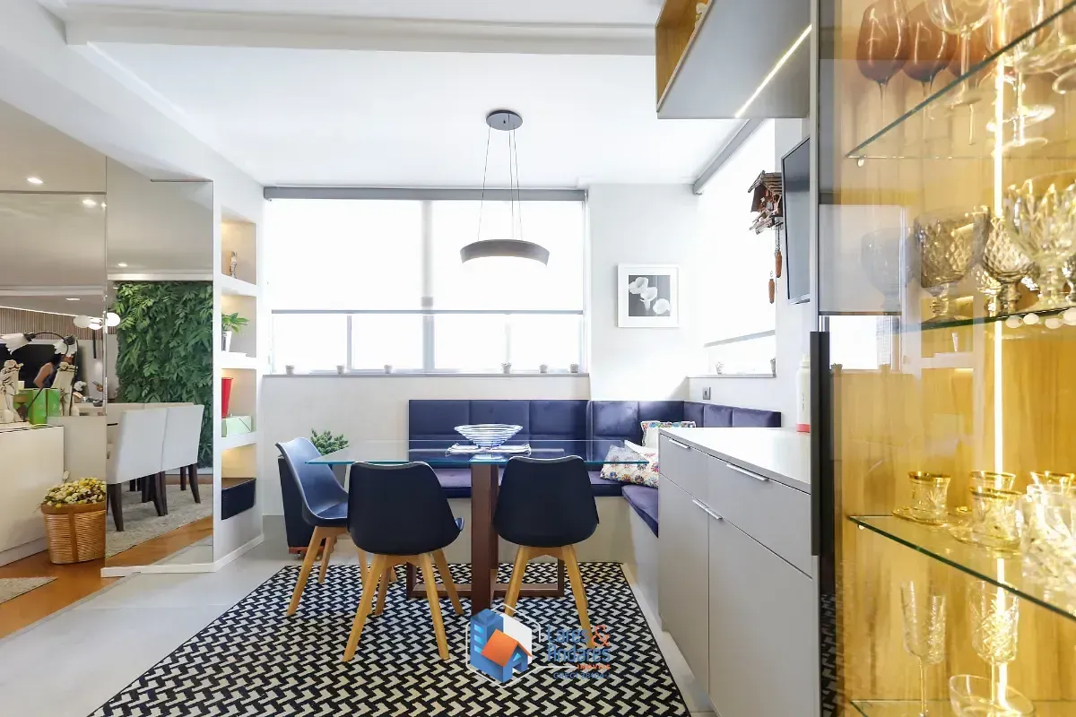 Imagem Apartamento para venda em Perdizes com 3 quartos, sendo 1 suíte, 247m²