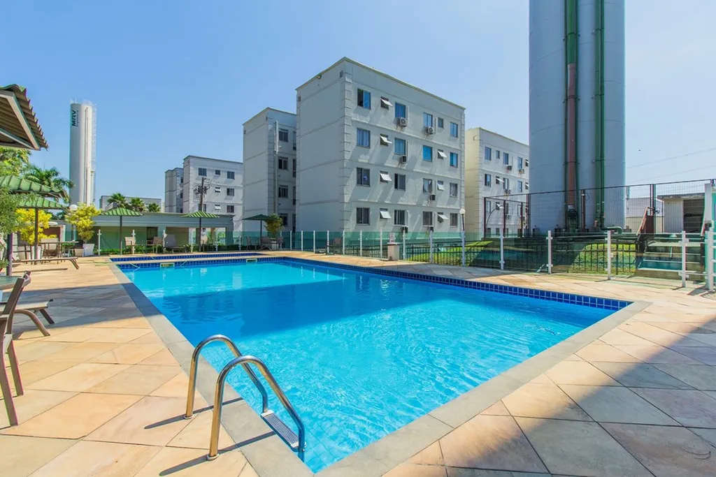 Imagem Apartamento em São José