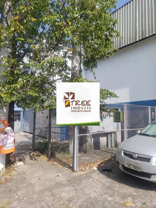 Imagem LOCAÇÃO DE GALPÃO COMERCIAL NO JARDIM NOVA CUMBICA, EM GUARULHOS/SP, OPORTUNIDADE com 2.000m², estacionamento, ZUP 4 e energia trifásica. CONSULTE-NOS