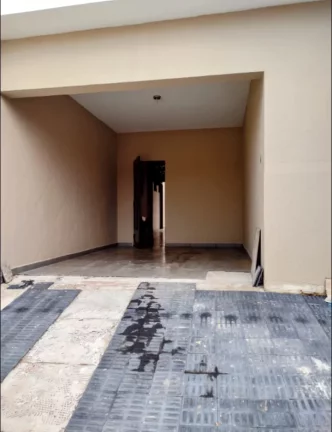 Imagem Comprar casa no bairro Nova Tatuí, em Tatuí/SP, é investir em conforto, segurança e localização privilegiada!