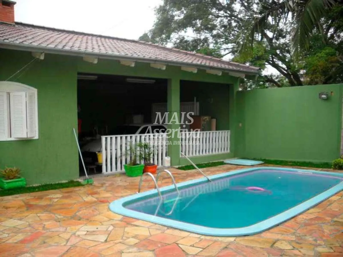 Imagem Casa para Venda em Gravataí / RS no bairro Dom Feliciano