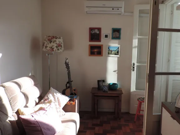 Imagem Apartamento com 2 Quartos à Venda, 59 m² em Menino Deus - Porto Alegre
