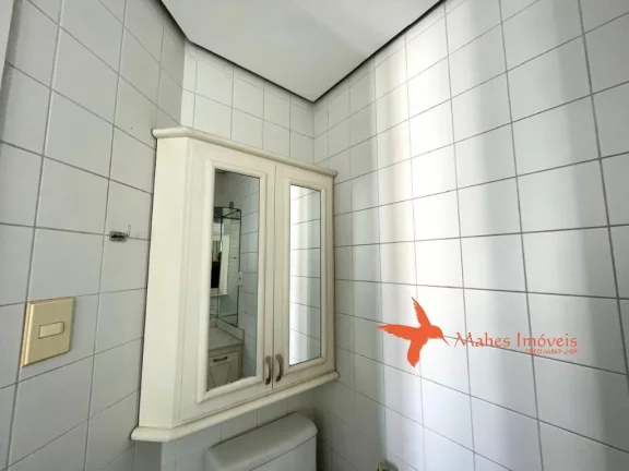 Imagem Apartamento à Venda em Pinheiros: 1 Quarto suíte, 1 Sala, lavabo, 1 Vaga e 45m² de Área. Venha Conferir!