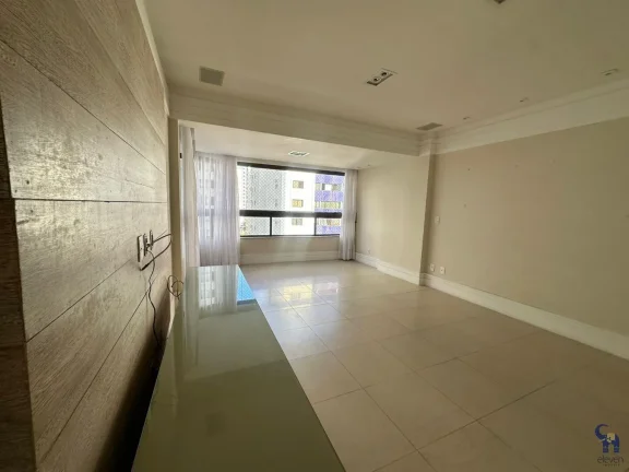 Imagem Apartamento para Venda em Salvador, Pituba, 4 dormitórios, 2 suítes, 5 banheiros, 3 vagas