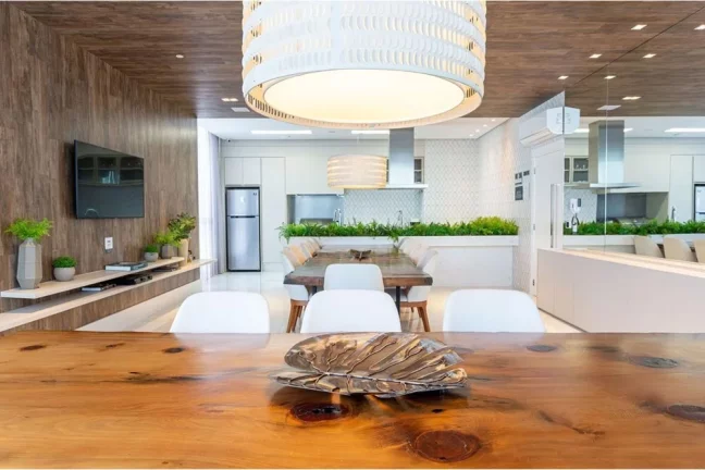 Imagem Apartamento para venda no bairro Pioneiros em Balneário Camboriú