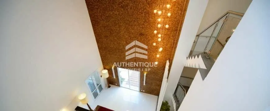 Imagem Move Vila Olímpia - Apartamento à venda em São Paulo/SP