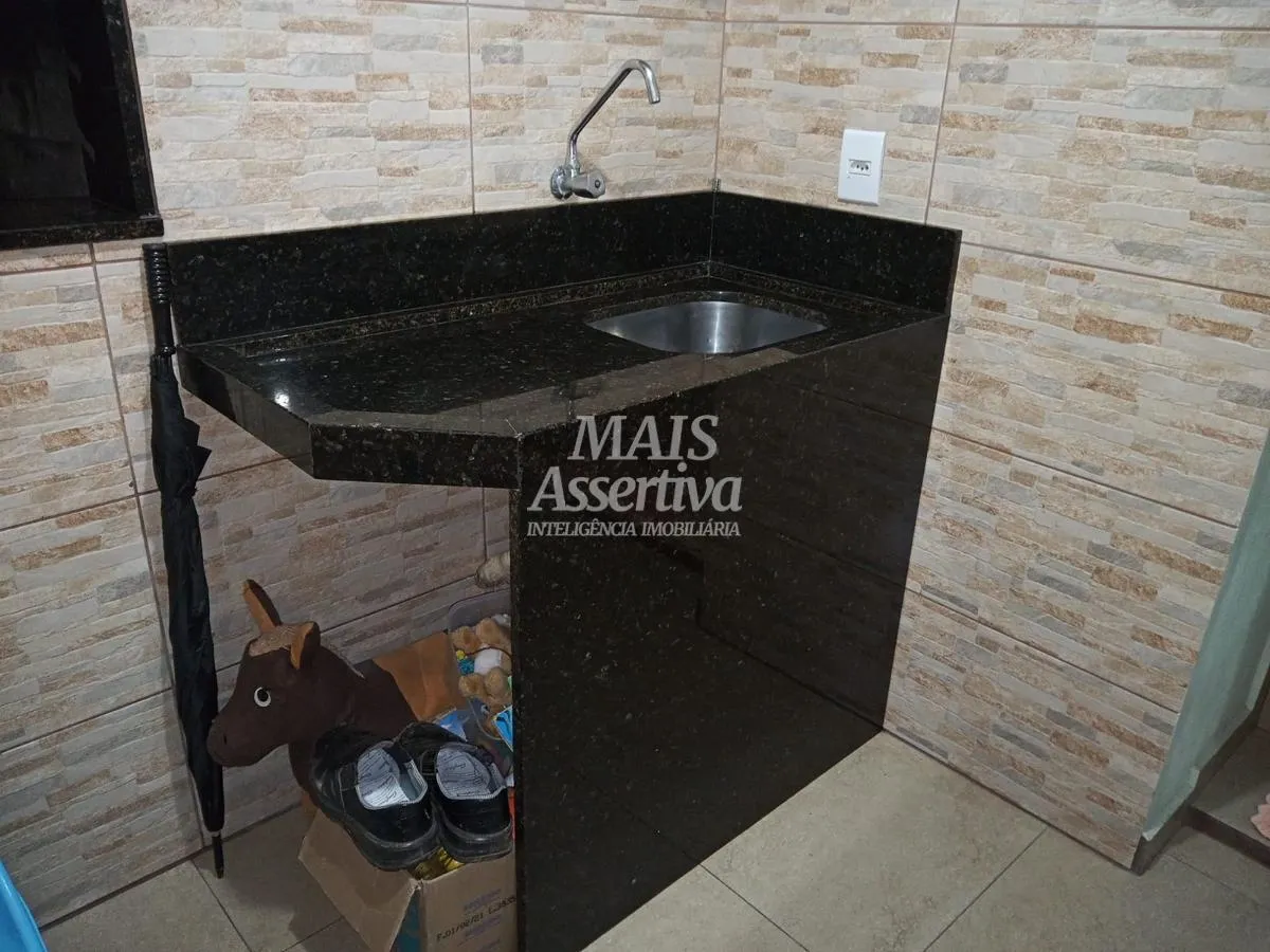 Imagem Casa para Venda em Dois Irmãos / RS no bairro Centro