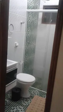 Imagem Casa com 3 Quartos à Venda, 80 m² em Jardim Helena - Bauru