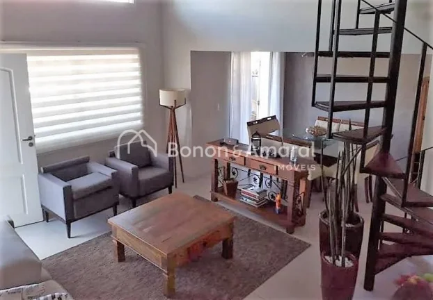 Imagem Casa à venda em condomínio fechado em Valinhos/SP!

Casa em excelente localização dentro do cond...