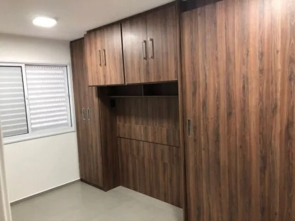 Imagem Apartamento com 2 Quartos à Venda, 57 m² em Vila Andrade - São Paulo