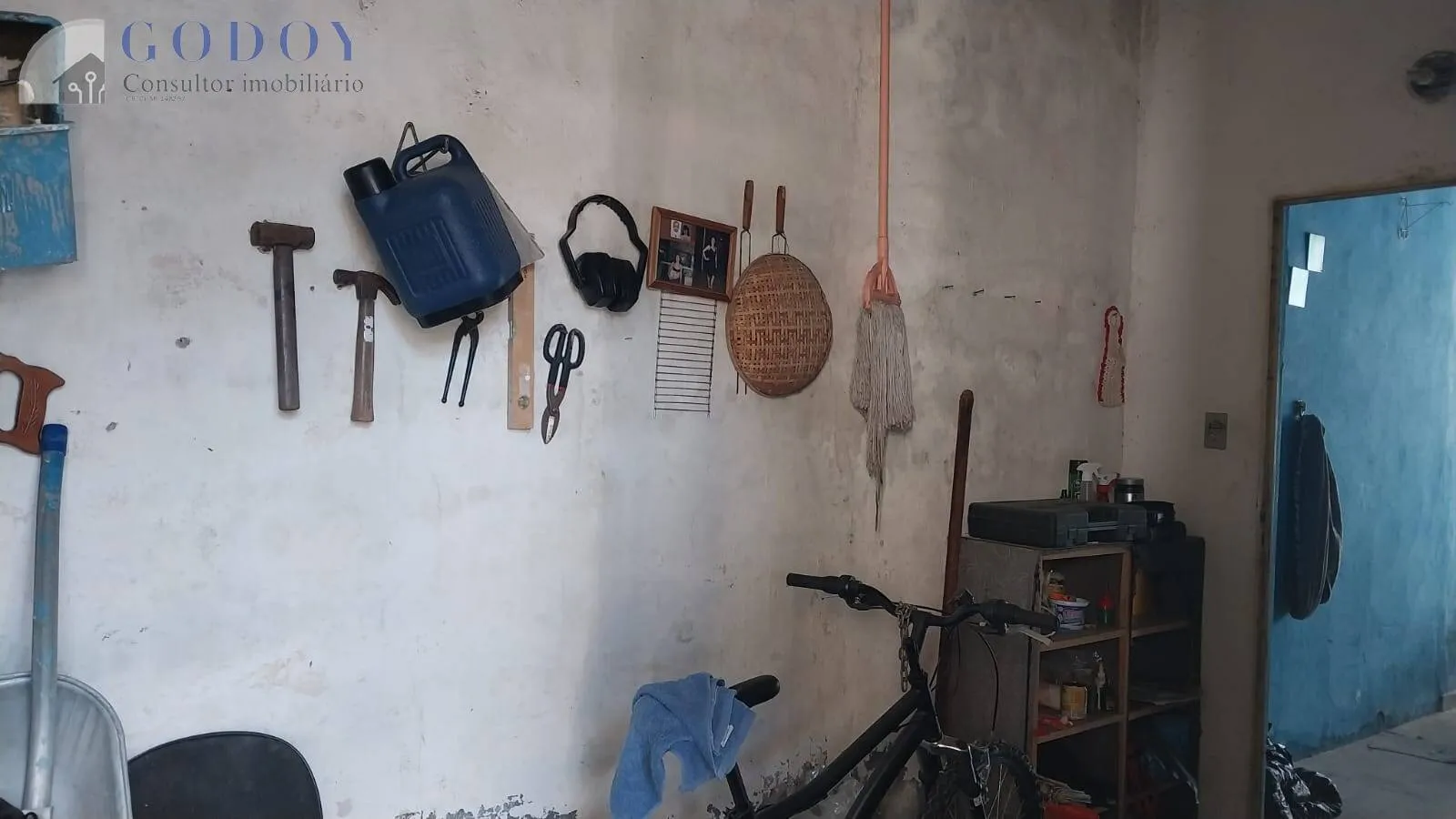 Imagem Oportunidade de Casa à Venda - Bairro Crispim