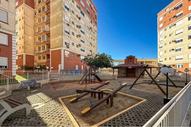 Imagem Apartamento para venda no bairro Centro em Esteio