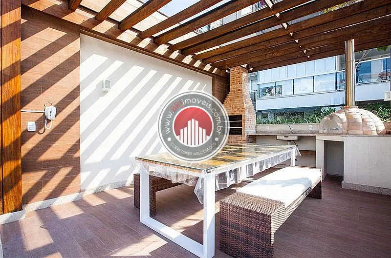 Imagem Apartamento a Venda no bairro Recreio dos Bandeirantes - Rio de Janeiro, RJ