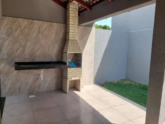 Imagem CASA SETOR COLONIAL SUL