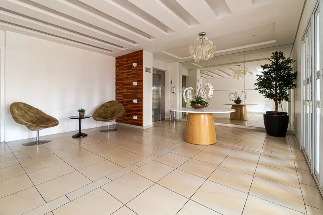 Imagem Apartamento à venda em São Paulo, Jardim Vazani, com 3 quartos, 96m2