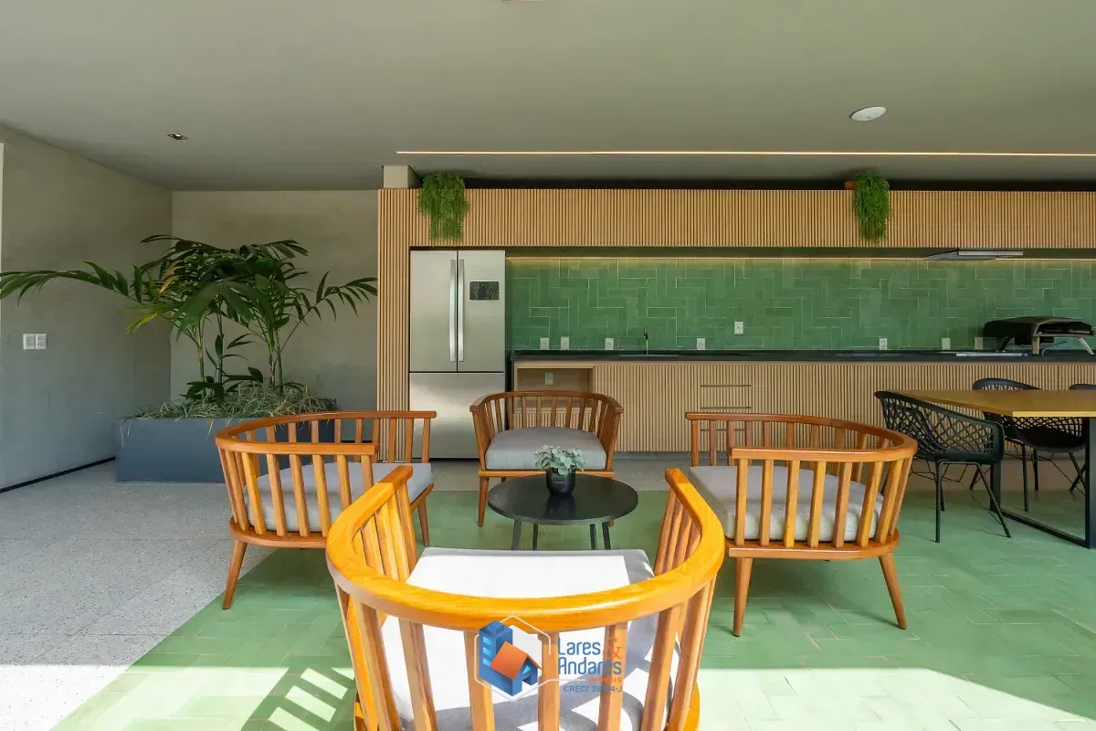Imagem Studio para venda em Moema com 1 quarto, 27m²