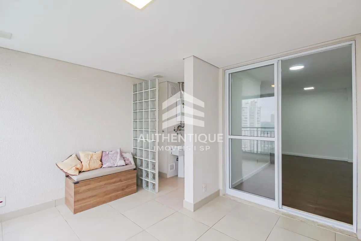 Imagem LIVING WISH SANTO AMARO - Apartamento no bairro Santo Amaro à venda