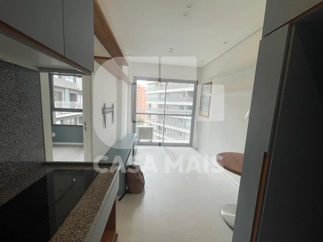 Imagem Studio para Locação em São Paulo / SP no bairro Vila Nova Conceição