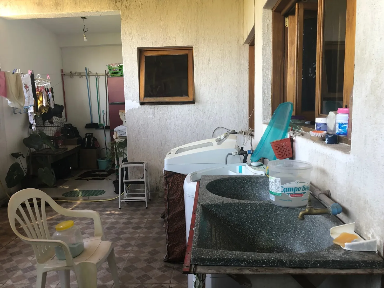 Imagem Casa à venda 4 Quartos, 1 Suite, 3 Vagas, 513M², Centro, Pindamonhangaba - SP